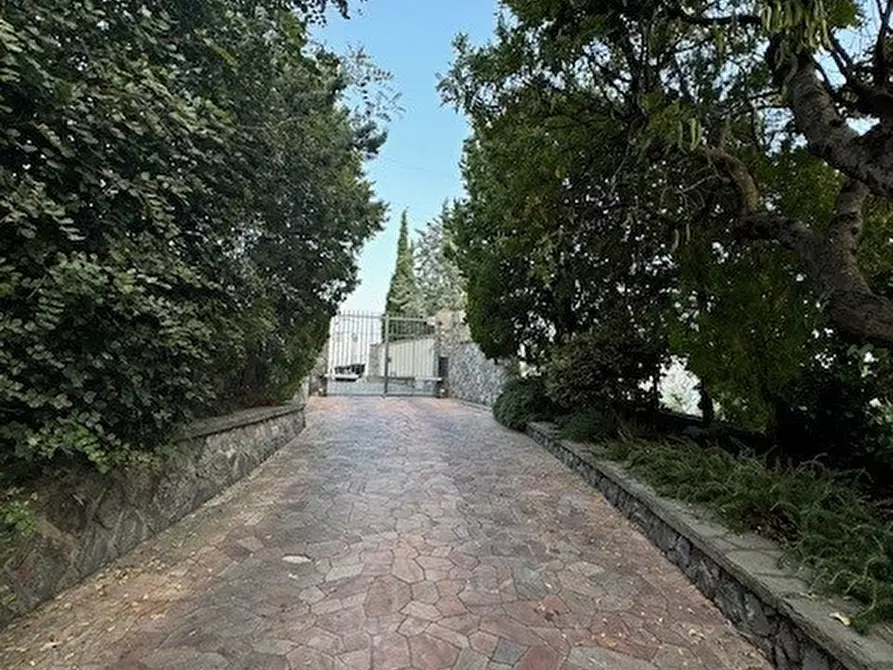 Immagine 65 di Villa in vendita  in Via Adelasia 139 a Alassio