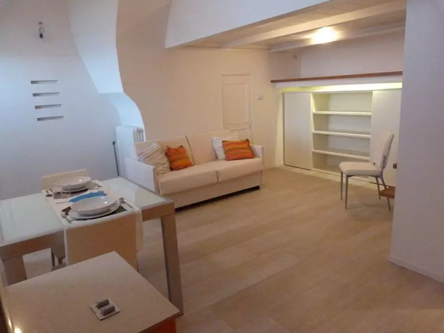 Immagine 9 di Monolocale in vendita  in Passeggiata Francesco Baracca a Alassio