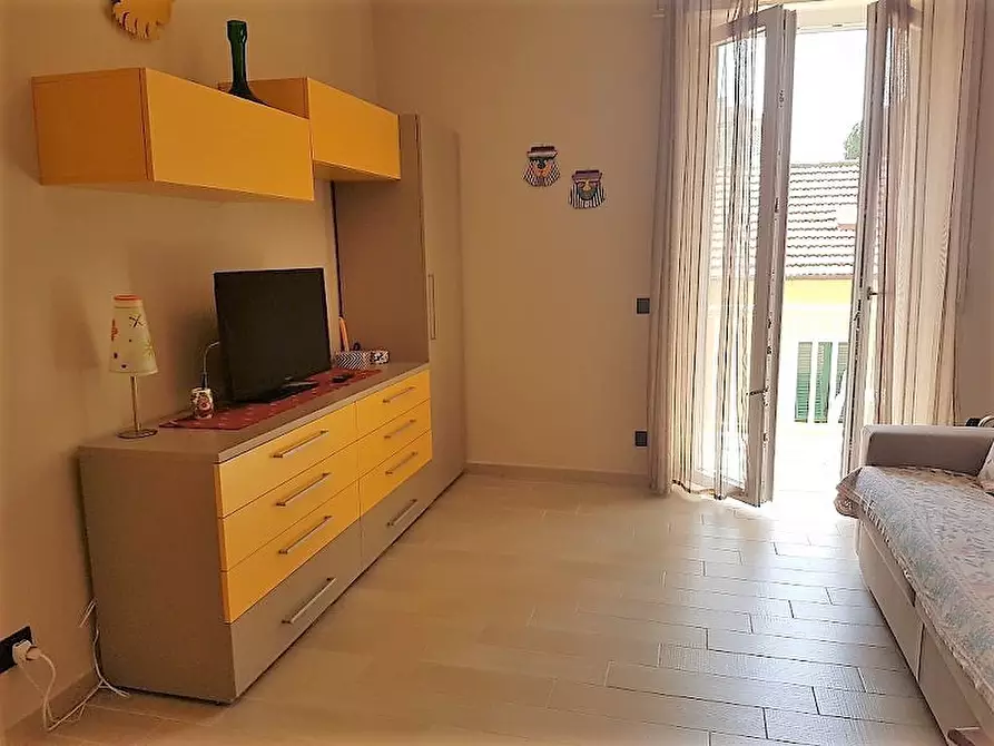 Immagine 5 di Trilocale in affitto  in Via Privata Romana 4 a Alassio