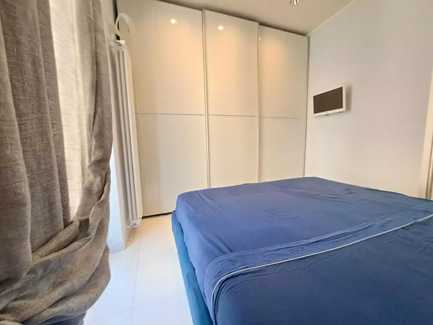 Immagine 17 di Quadrilocale in vendita  in via bogliolo 7 a Alassio