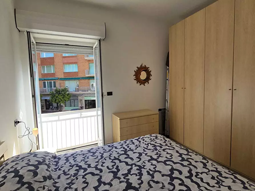 Immagine 15 di Bilocale in affitto  in Via Leonardo da Vinci 254 a Alassio