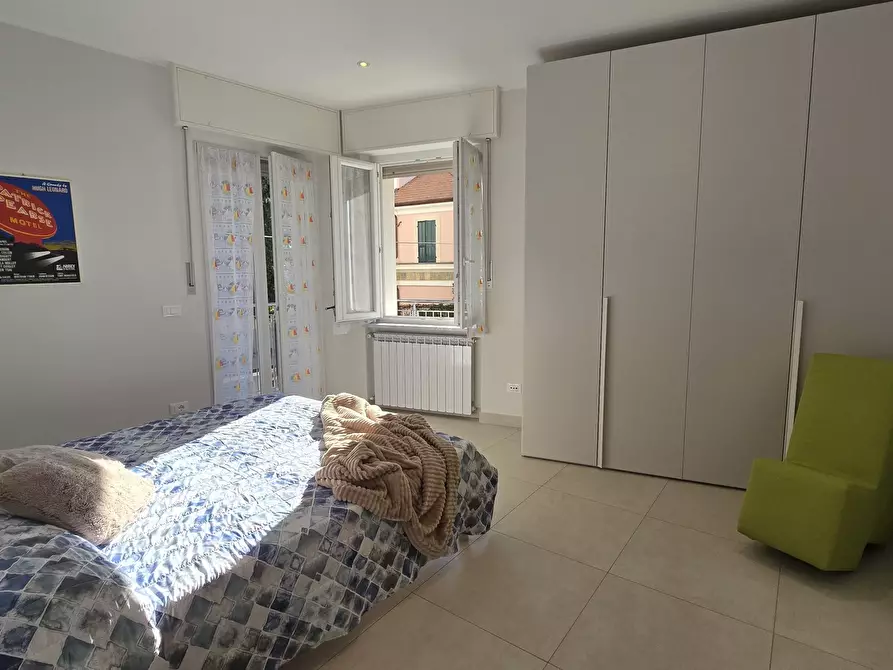 Immagine 6 di Bilocale in affitto  in Via Amerigo Vespucci 9 a Alassio