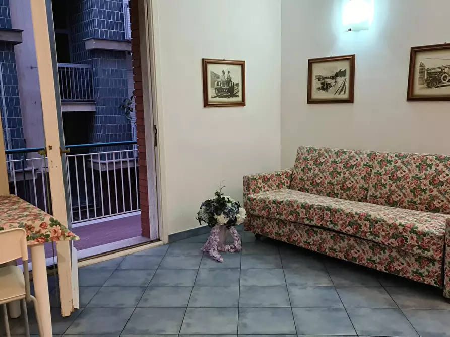 Immagine 9 di Monolocale in vendita  in Corso Europa a Alassio