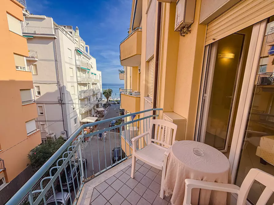 Immagine 15 di Bilocale in vendita  in Via Roma 48 a Alassio