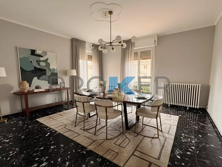 Immagine 1 di Quadrilocale in vendita  in Via Michelangelo 8 a Alassio