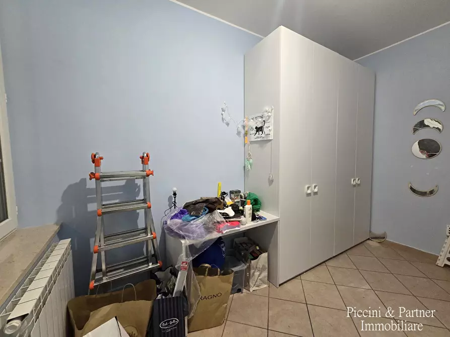 Immagine 23 di Quadrilocale in vendita  in Via George Byron 59 a Tuoro Sul Trasimeno