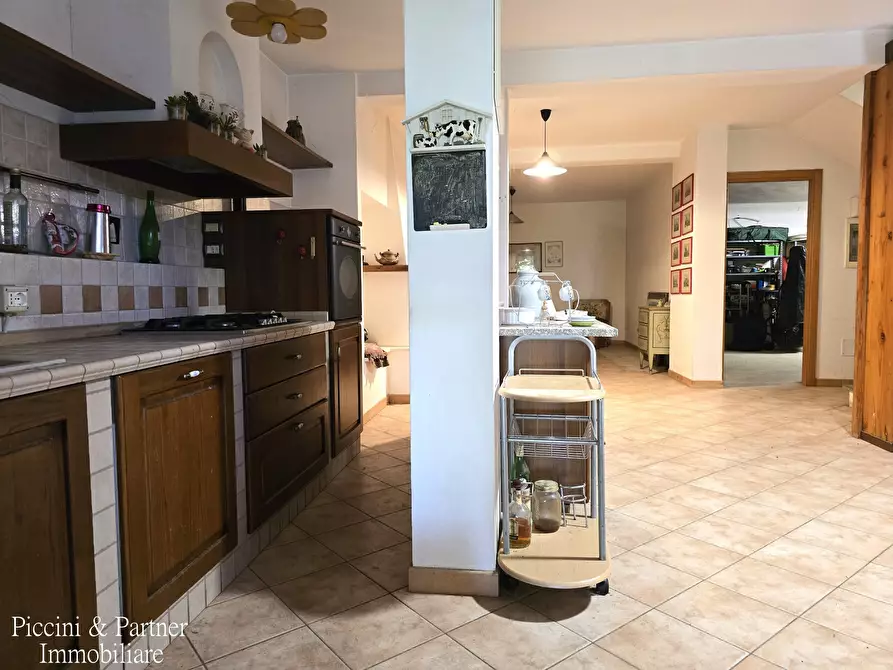 Immagine 21 di Villa in vendita  in Strada Monte Bagnolo Valbiancara a Perugia