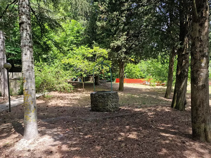 Immagine 57 di Villa in vendita  in Via dei Cespugli 12 a Passignano Sul Trasimeno