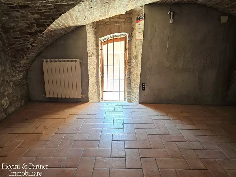 Immagine 24 di Pentalocale in vendita  in Via San Giovanni del Fosso 14 a Perugia