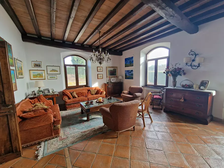 Immagine 7 di Rustico / casale in vendita  in Via del Conventaccio a Ficulle