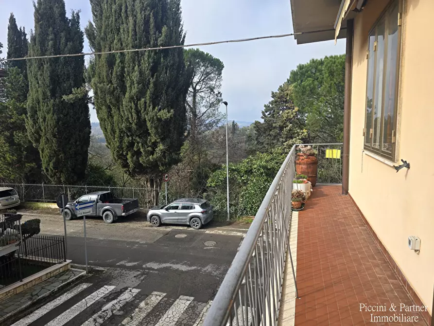 Immagine 10 di Pentalocale in vendita  in Via Fratelli Rosselli a Chiusi
