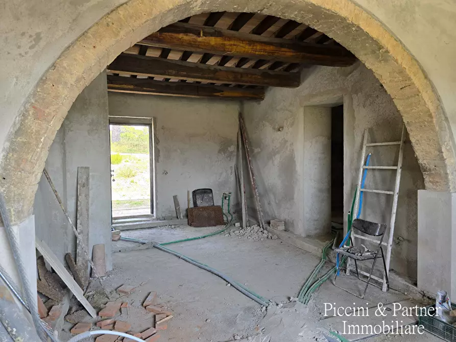 Immagine 43 di Rustico / casale in vendita  in Strada Settevalli 27 a Marsciano