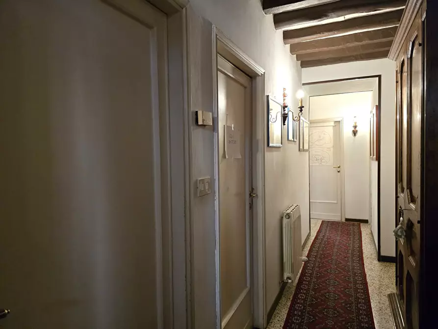 Immagine 21 di Porzione di casa in vendita  in Corso Cardinale Rotelli a Corciano