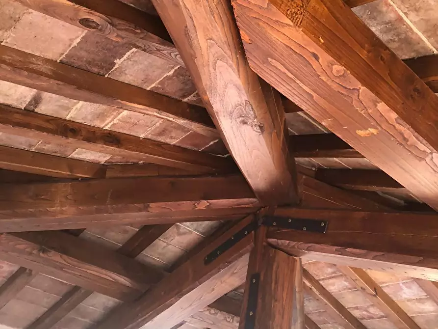 Immagine 27 di Rustico / casale in vendita  in Via della Rinascita 11 a Castiglione Del Lago