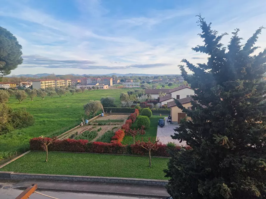 Immagine 28 di Pentalocale in vendita  in Via Console Flaminio a Tuoro Sul Trasimeno