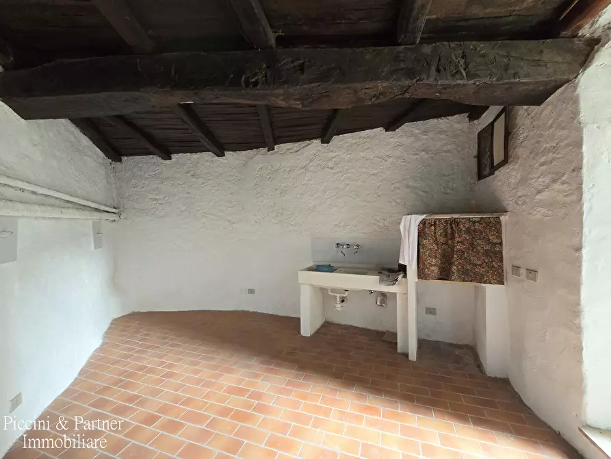 Immagine 26 di Rustico / casale in vendita  in Località Borgiano a Spoleto