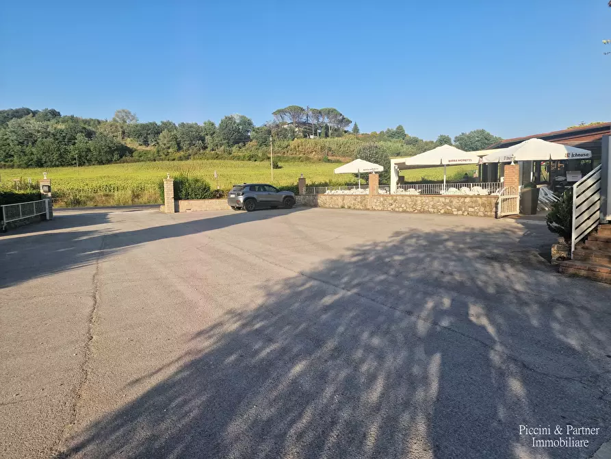 Immagine 2 di Bar / Ristorante in vendita  in Strada Tiberina Nord a Perugia