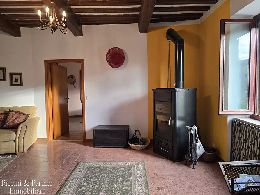 Immagine 33 di Pentalocale in vendita  in Via Ludovico Ariosto 7 a Piegaro