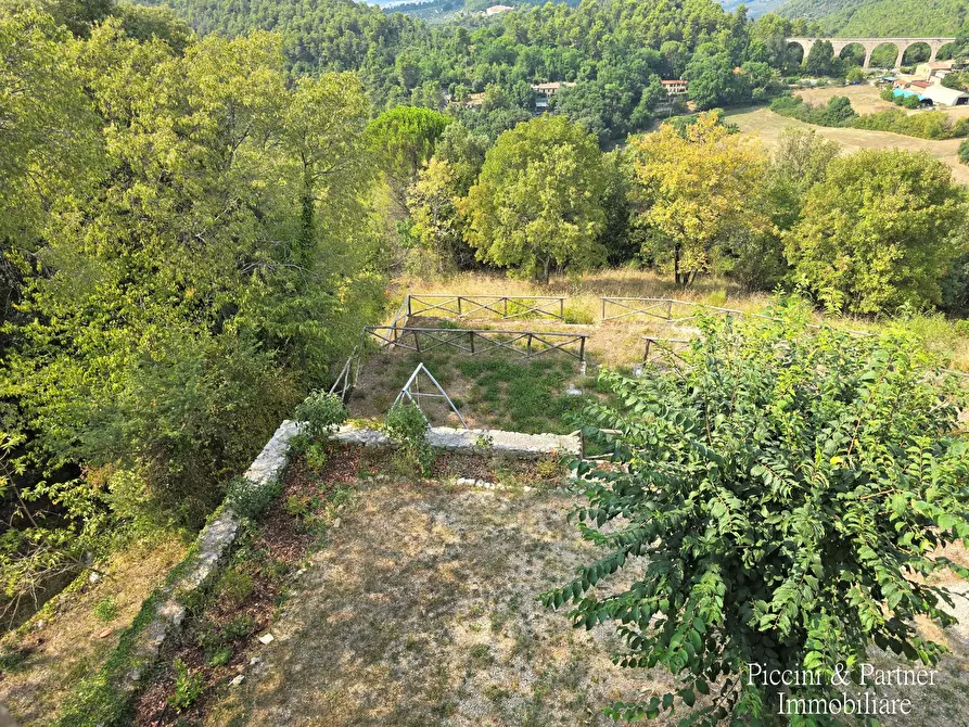 Immagine 47 di Rustico / casale in vendita  in Località Borgiano a Spoleto
