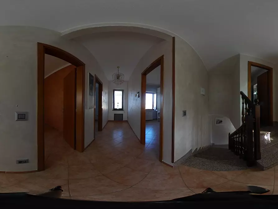 Immagine 57 di Casa bifamiliare in vendita  in Piazzale Umbria a Castiglione Del Lago