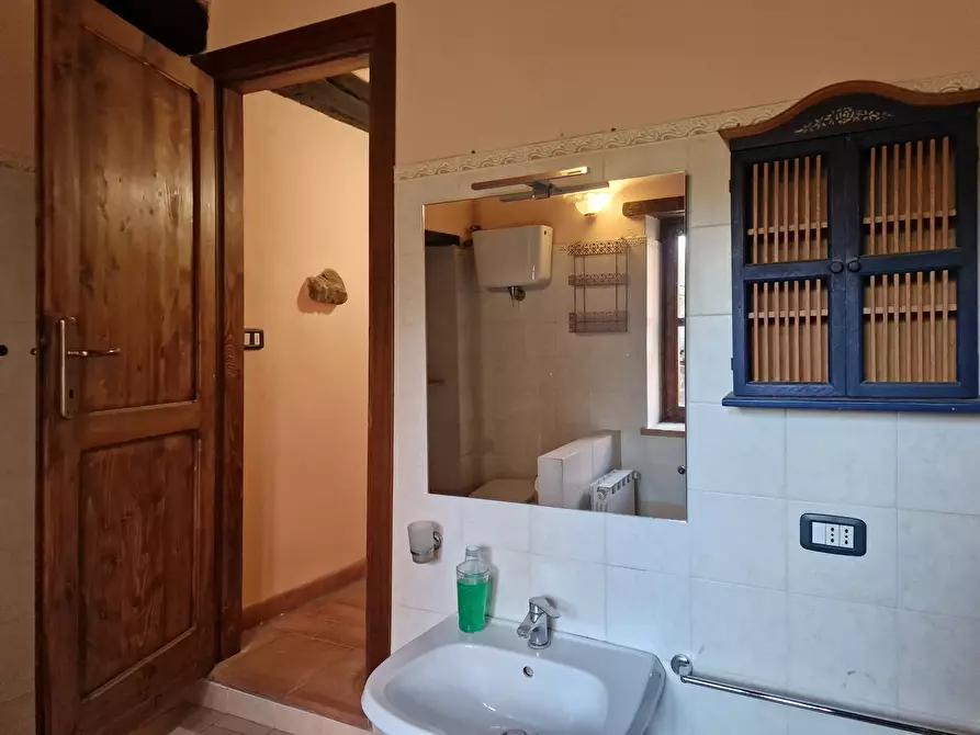 Immagine 22 di Porzione di casa in vendita  in SP309 10 a Città Della Pieve