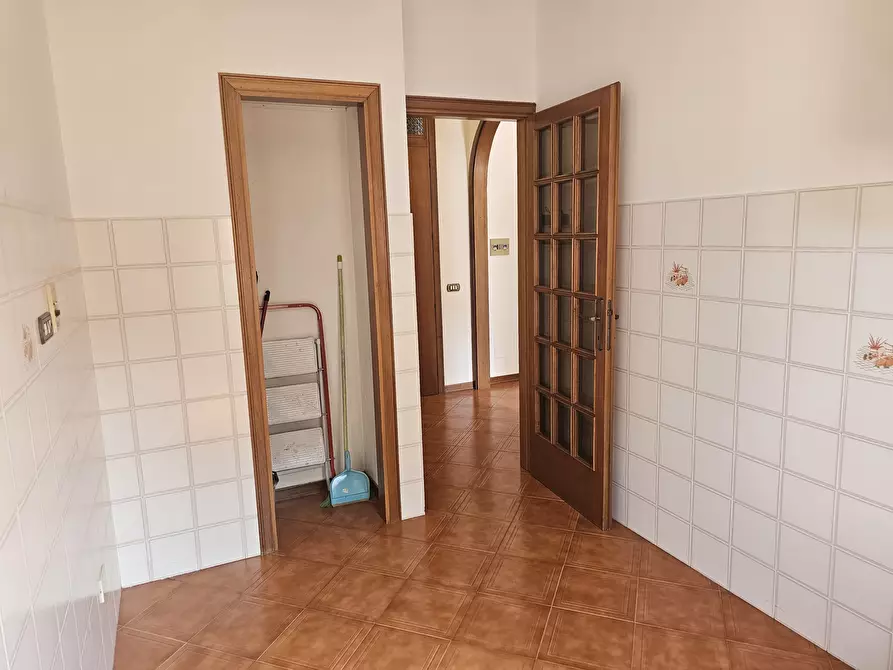 Immagine 14 di Quadrilocale in vendita  in Via Piero Gobetti 83 a Chiusi