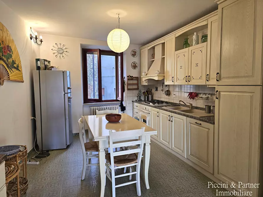 Immagine 12 di Pentalocale in vendita  in Via Ludovico Ariosto 7 a Piegaro