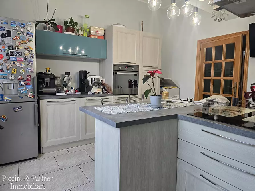 Immagine 20 di Quadrilocale in vendita  in Via Cassia Aurelia Prima a Chiusi