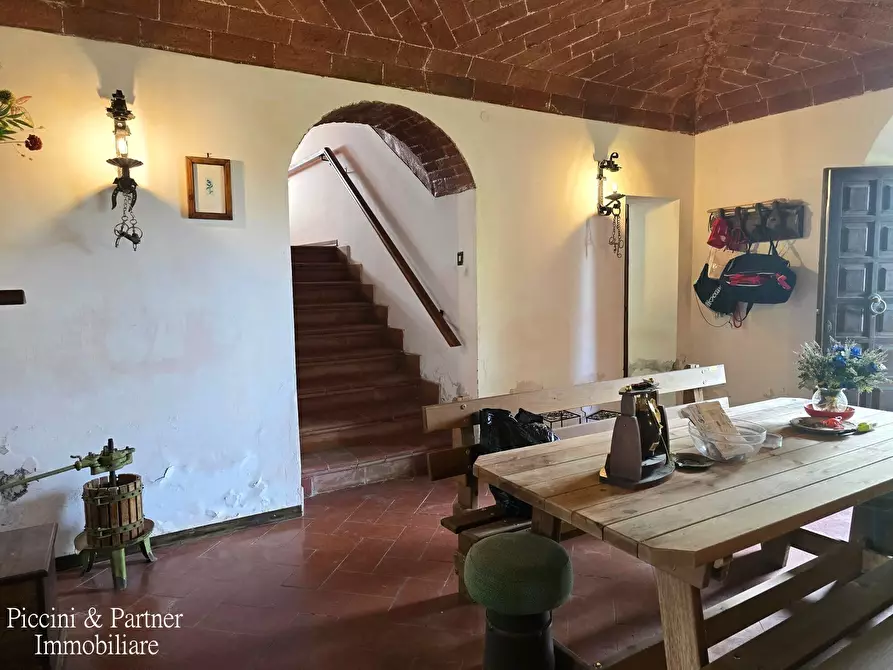 Immagine 39 di Rustico / casale in vendita  in Via Paganico 2 a Castiglione Del Lago