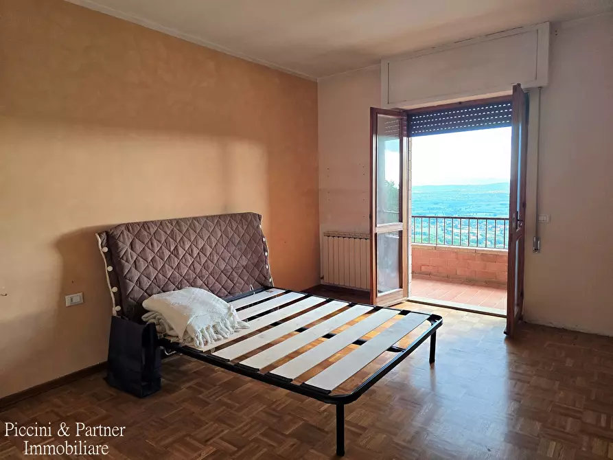 Immagine 29 di Villetta a schiera in vendita  in Via delle Querce 30 a Assisi