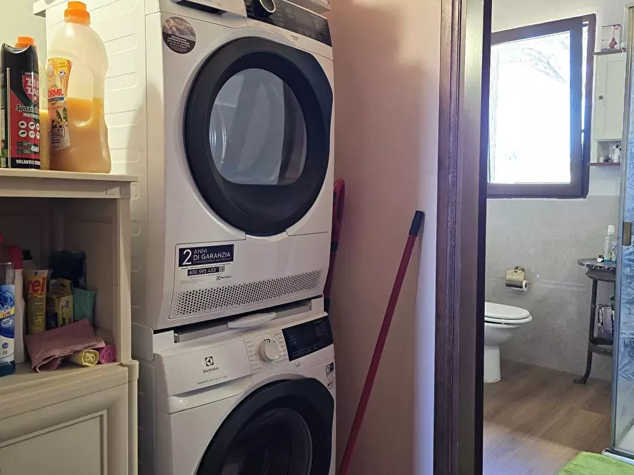 Immagine 38 di Rustico / casale in vendita  in Strada Settevalli 1157 a Perugia