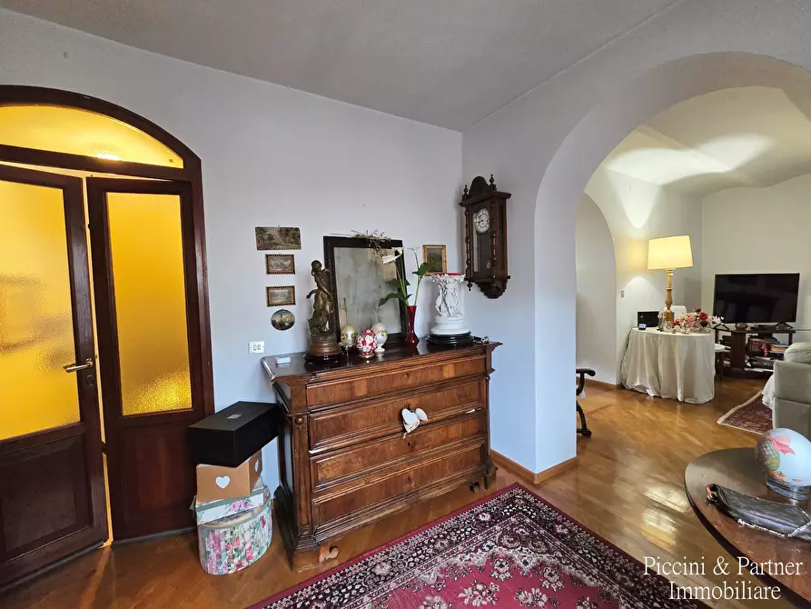Immagine 48 di Villa in vendita  in Via Giambattista Vico 12 a Corciano