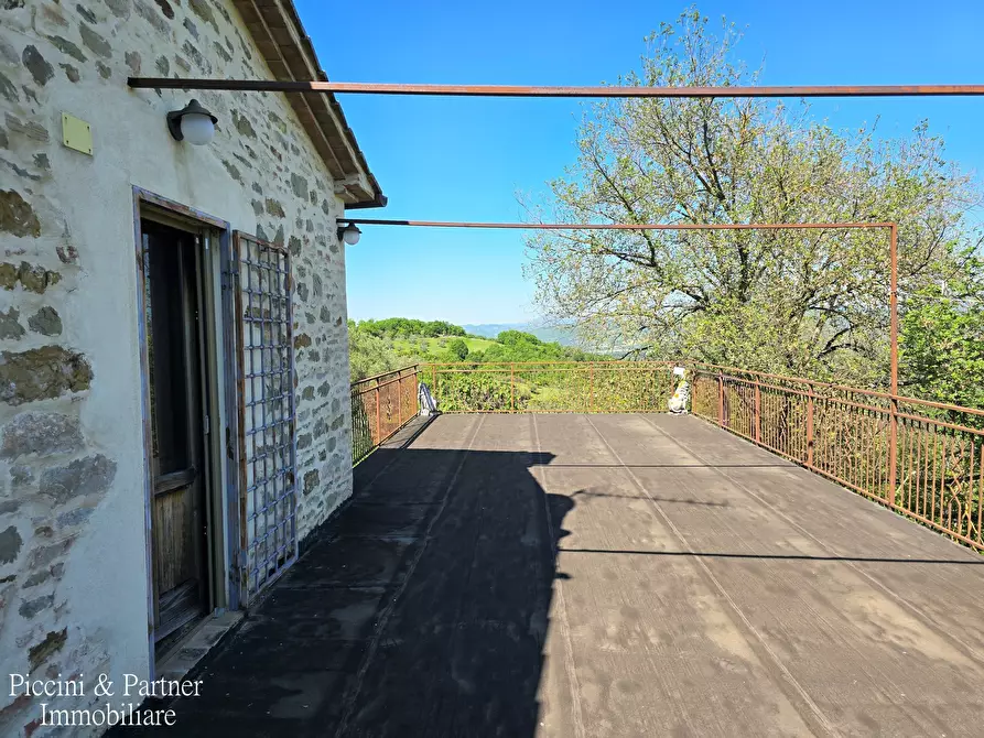 Immagine 31 di Rustico / casale in vendita  in Migianella a Umbertide