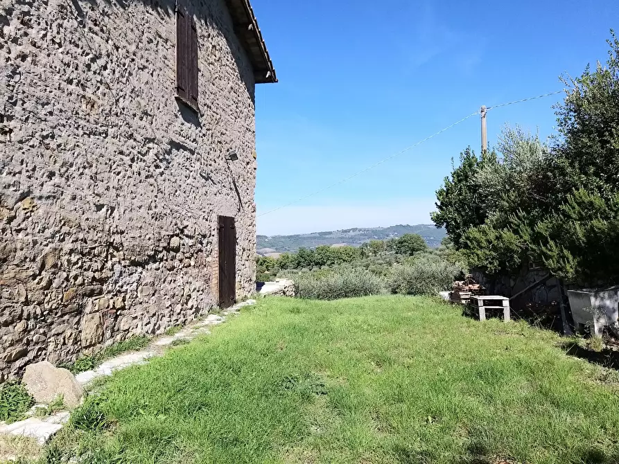 Immagine 43 di Rustico / casale in vendita  in Località Colle del Sole a Umbertide