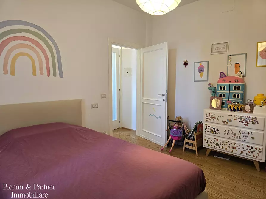 Immagine 34 di Villa in vendita  in Località Bertoni a Castiglione Del Lago