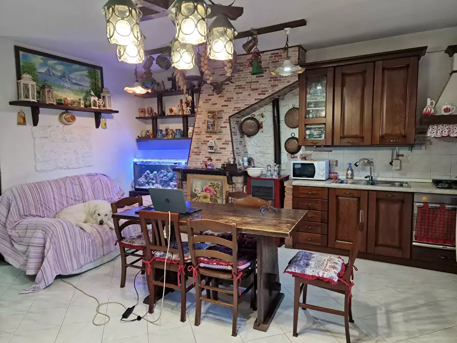 Immagine 16 di Quadrilocale in vendita  in Via Arezzo a Perugia