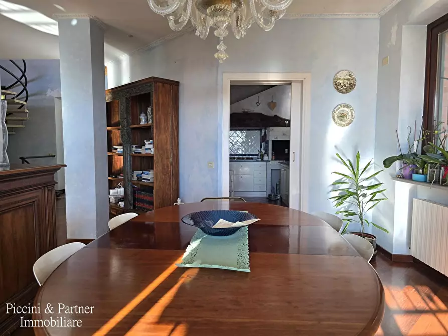 Immagine 16 di Villa in vendita  in Via Col di Lana 89 a Perugia