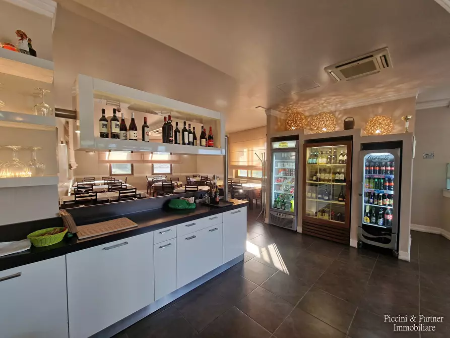 Immagine 18 di Bar / Ristorante in vendita  in Strada Tiberina Nord a Perugia
