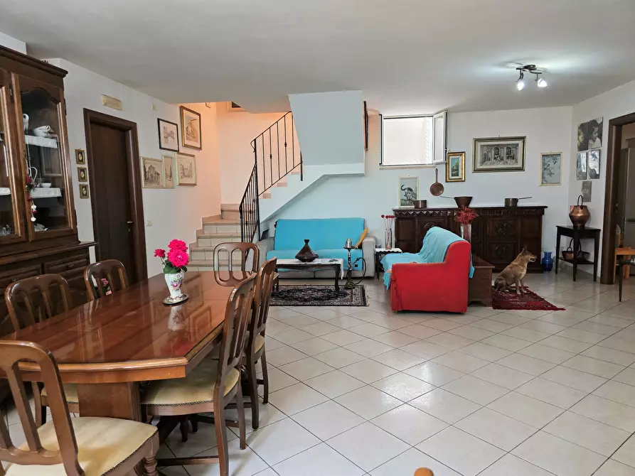 Immagine 72 di Villa in vendita  in Via Lillacci a Perugia