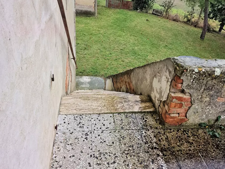 Immagine 22 di Rustico / casale in vendita  in Località Guidonami a Castiglione Del Lago