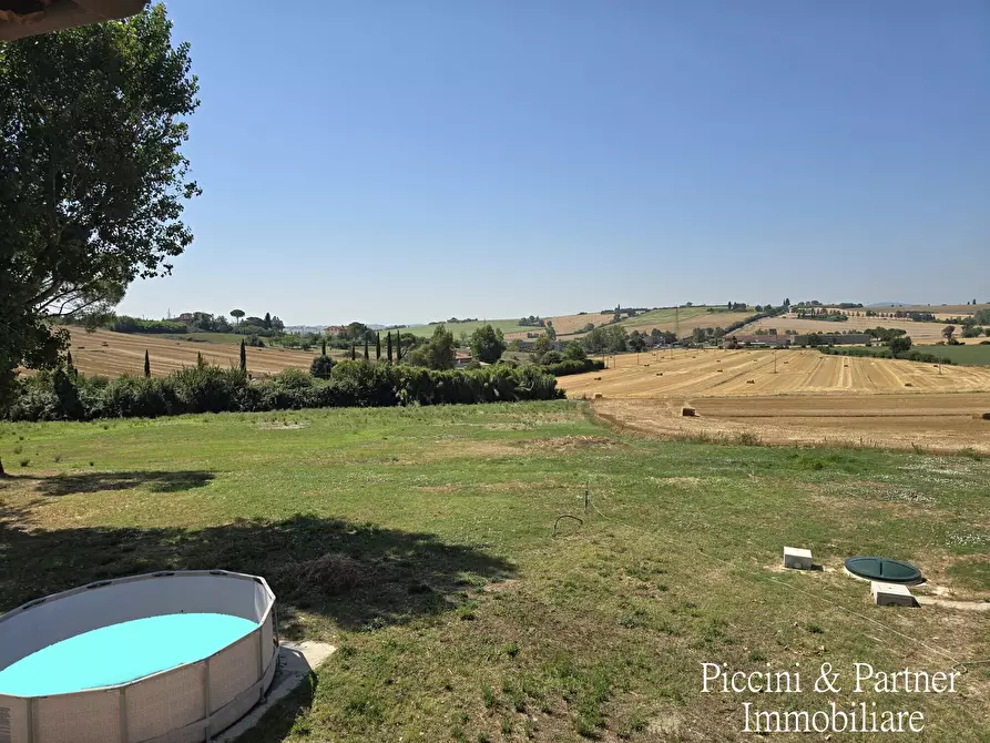 Immagine 35 di Rustico / casale in vendita  in Strada Settevalli 1157 a Perugia