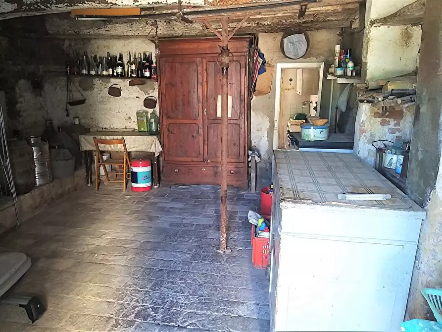 Immagine 25 di Terratetto in vendita  in Località Nardelli 18 a Castiglione Del Lago