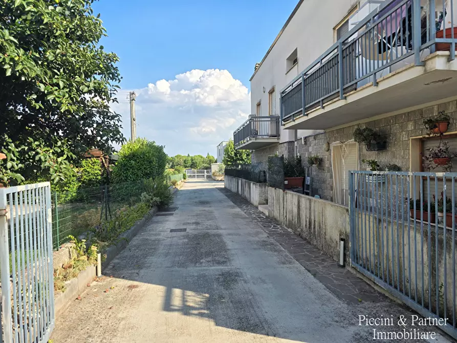 Immagine 3 di Pentalocale in vendita  in Via Ivano Fora 17 a Perugia