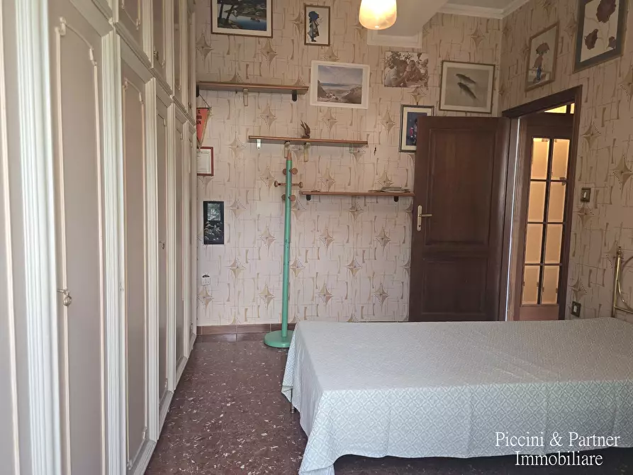 Immagine 30 di Pentalocale in vendita  in Via Fratelli Rosselli a Chiusi