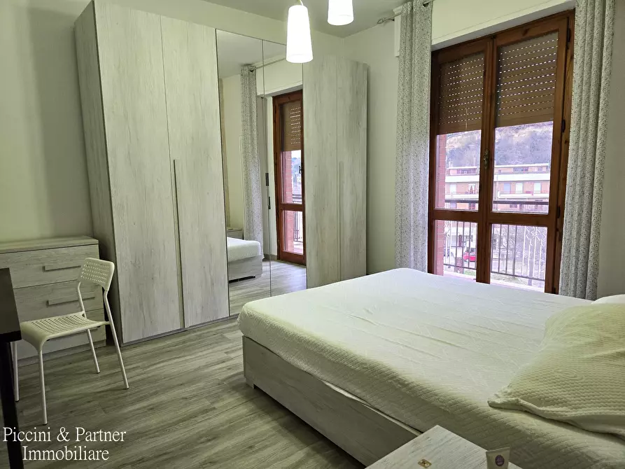 Immagine 13 di Quadrilocale in vendita  in Via Oslavia 88 a Chiusi