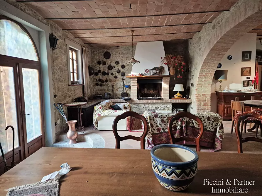 Immagine 8 di Rustico / casale in vendita  in Via del Casello a Corciano