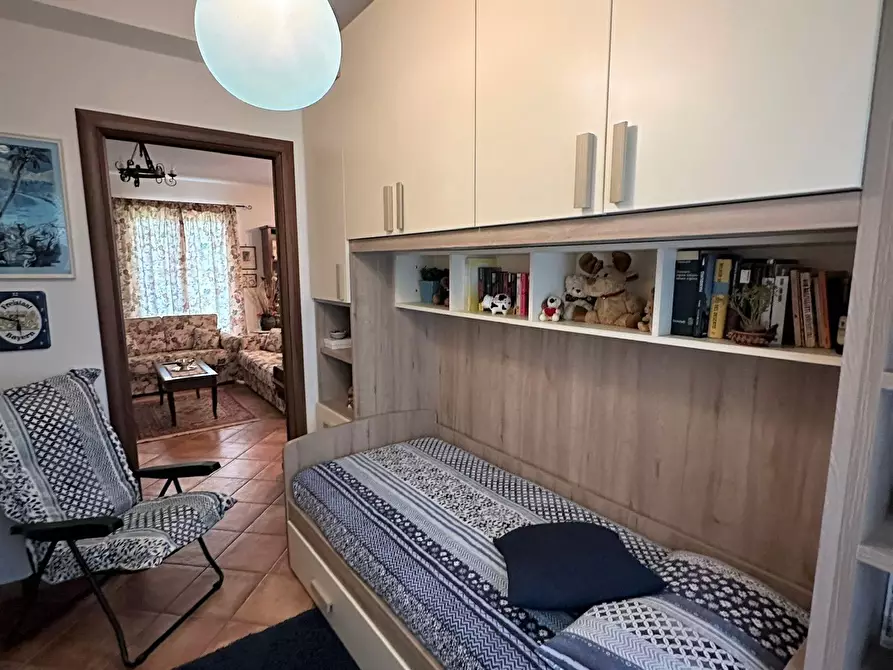 Immagine 25 di Villetta a schiera in vendita  in Via della Lavanda a Gubbio