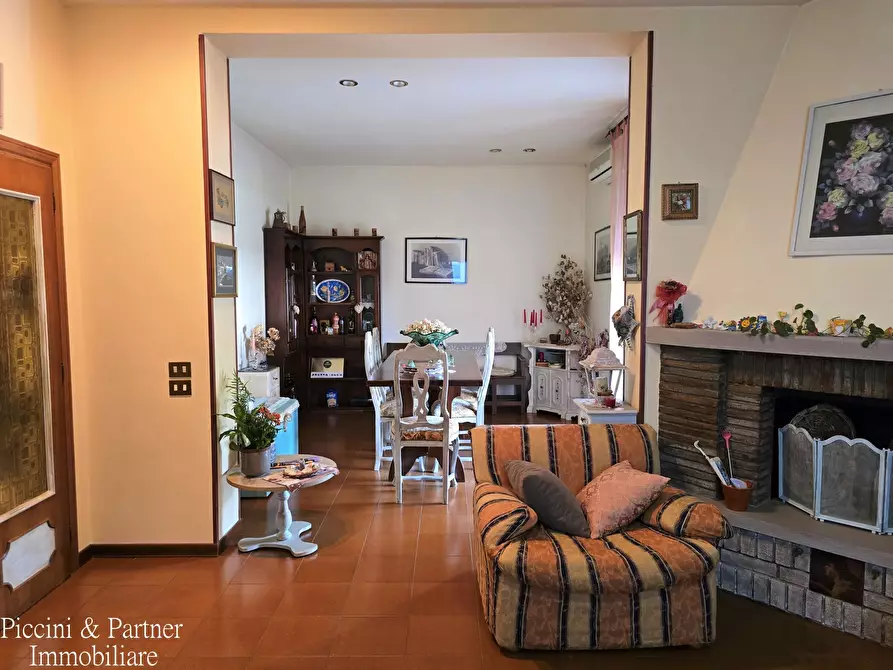 Immagine 7 di Pentalocale in vendita  a Tuoro Sul Trasimeno