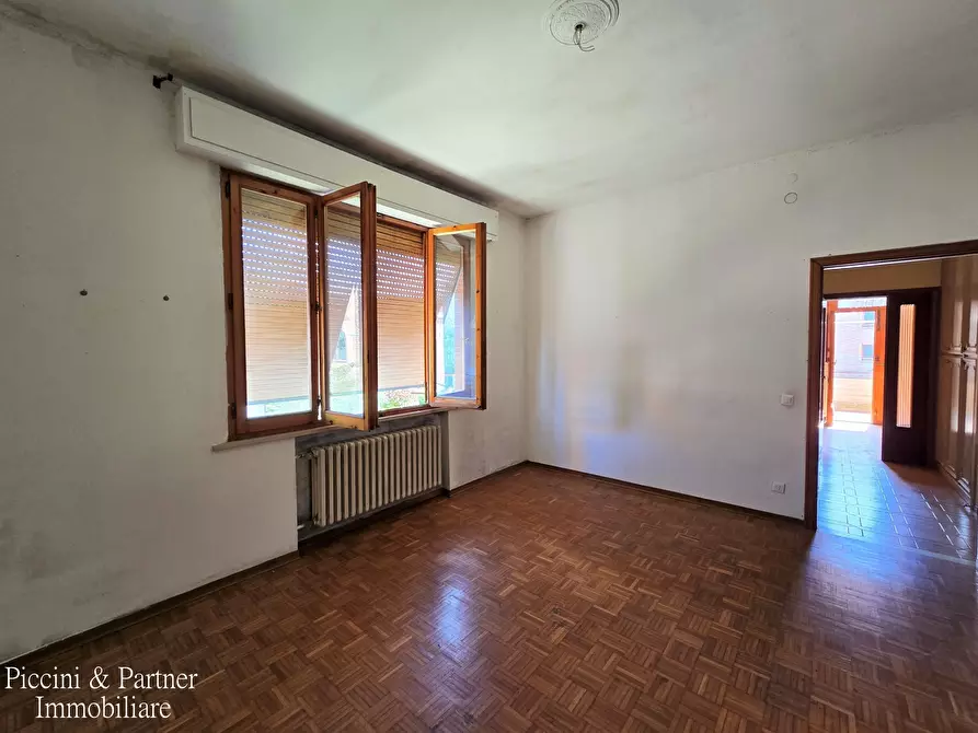 Immagine 26 di Casa bifamiliare in vendita  in Via Como a Montepulciano