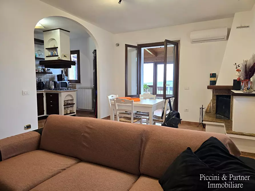 Immagine 8 di Pentalocale in vendita  in Via di Pretola a Paciano